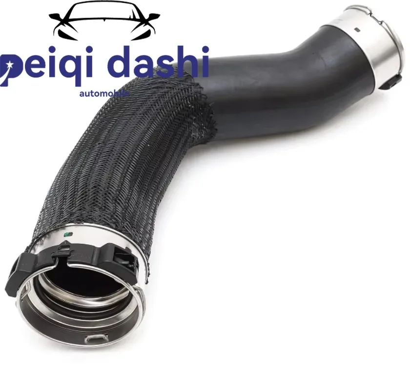 

14463-4KV2A Автоматический гибкий шланг интеркулера, зарядное устройство, впускная воздушная труба для Nissan NP300