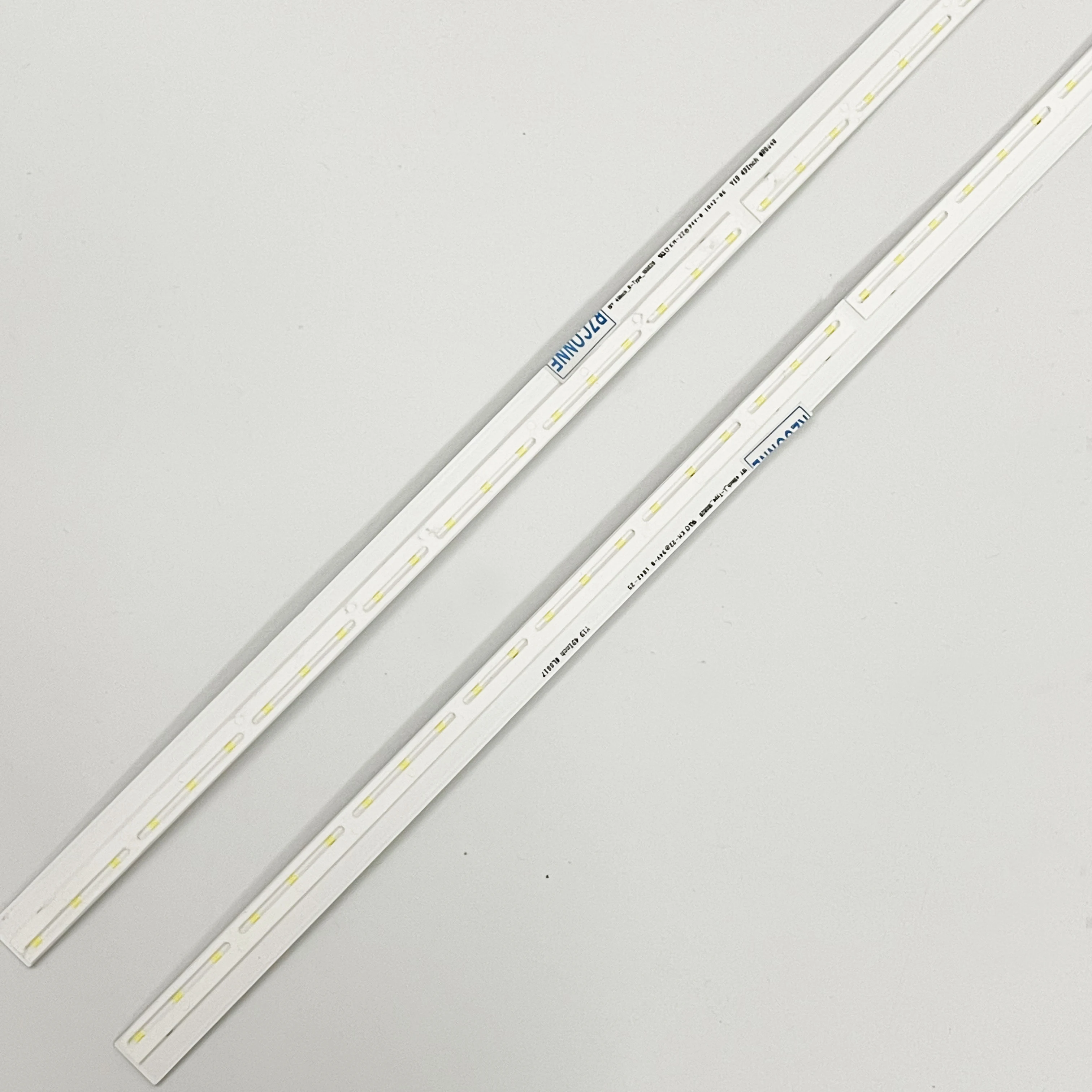 LED Backlight 60 lamp for 49SM8600PUA 49SM8500PLA  49SM810  49SM86 19Y 49INCH L/R TYPE 180828 49INCH 49NANO816NA 49NANO866NA