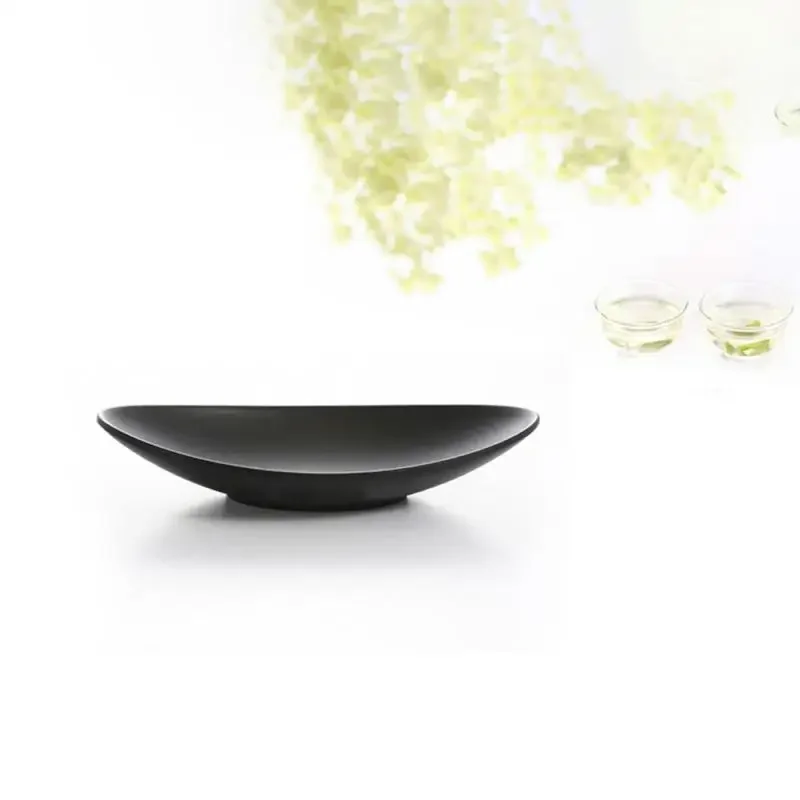 Ring Dish Jewelry Tray Key Dresser Decor Bowl Decorative Dish Organizer Kitchen Japanese Dim Sum Seafood Sushi Trays Food