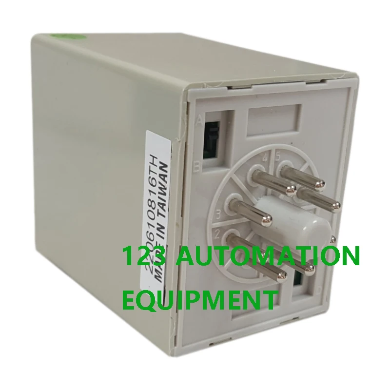 Authentic New FOTEK FR-1-220V 1-380V 2-220V  PR-1-220V  PVR-3-220V 3-380V Controller Switch Sensor