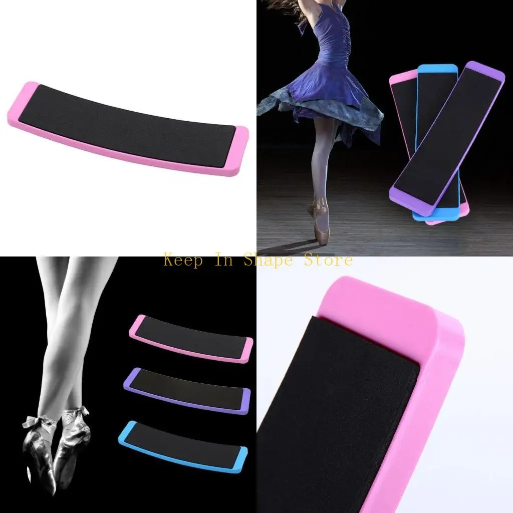 

U1JC Unisex Ballet Turning & Turting Board для танцоров крепко танцевальная доска