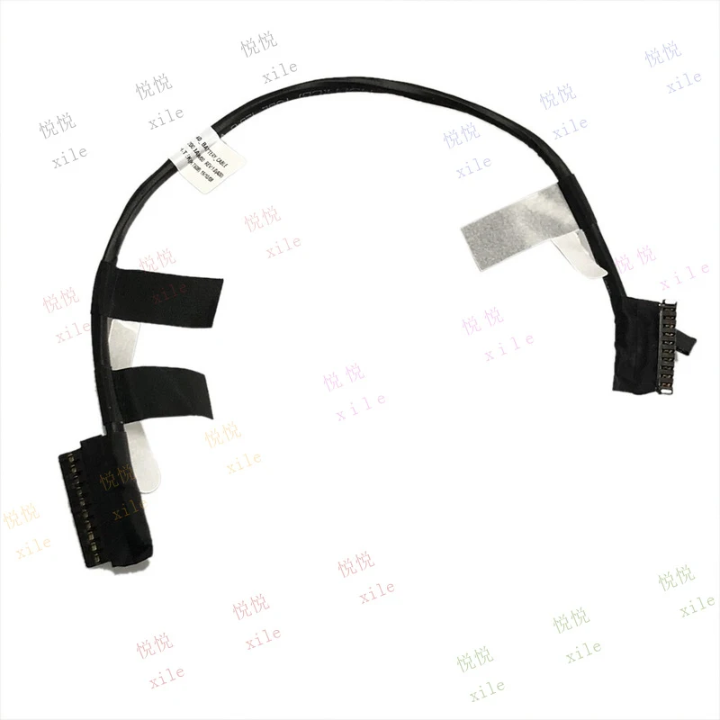 L+ NEW For Dell Latitude 7400 E7400 DC02003AW00 0VVFNX VVFNX Battery Power Cable
