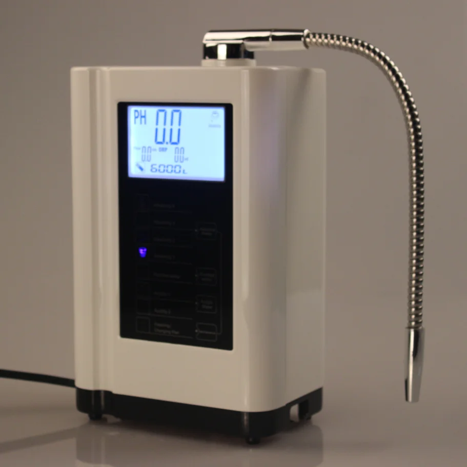 Factory hot-selling electrolyzed water machine alkaline water ion machine EHM-729