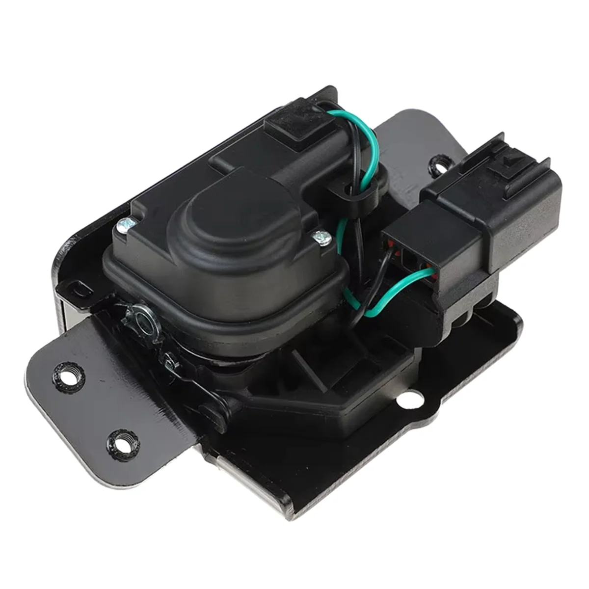 Super Sale 13501871 13502697 931-299 Trunk Door Lock Actuator for Chevy Suburban 1500 2500 GMC Yukon Cadillac Brand New Auto Par