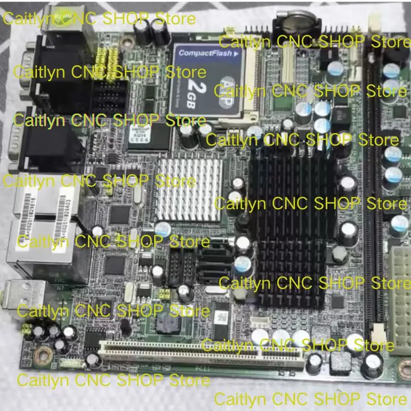 SBC86836 industrial control motherboard tested OK, quickly shipped second-hand