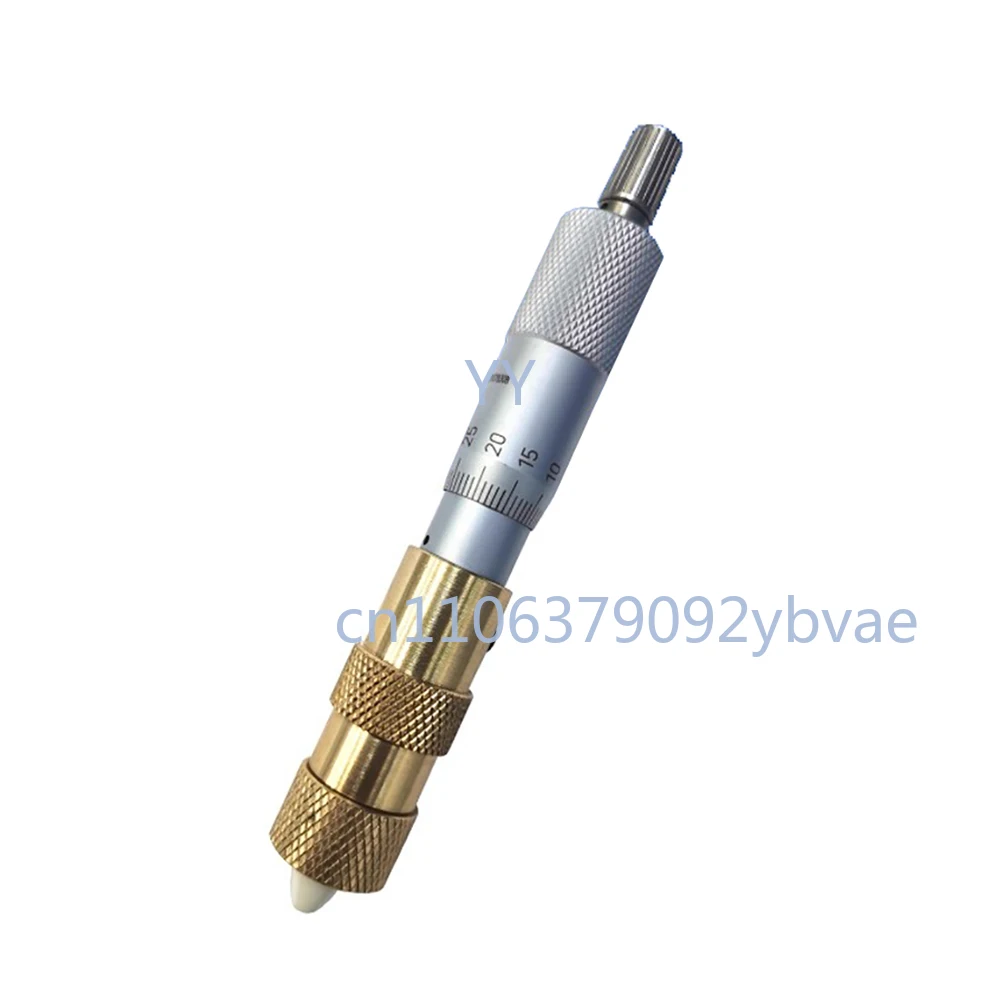Portable Printing Ink Dispenser - Ink Injector for Offset Printing Ink Measurer