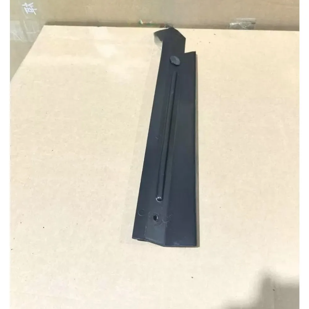 Condenser Water Tank Side Guard Plate Left Right 2.3 5.0 Displacement for Ford Mustang 2024