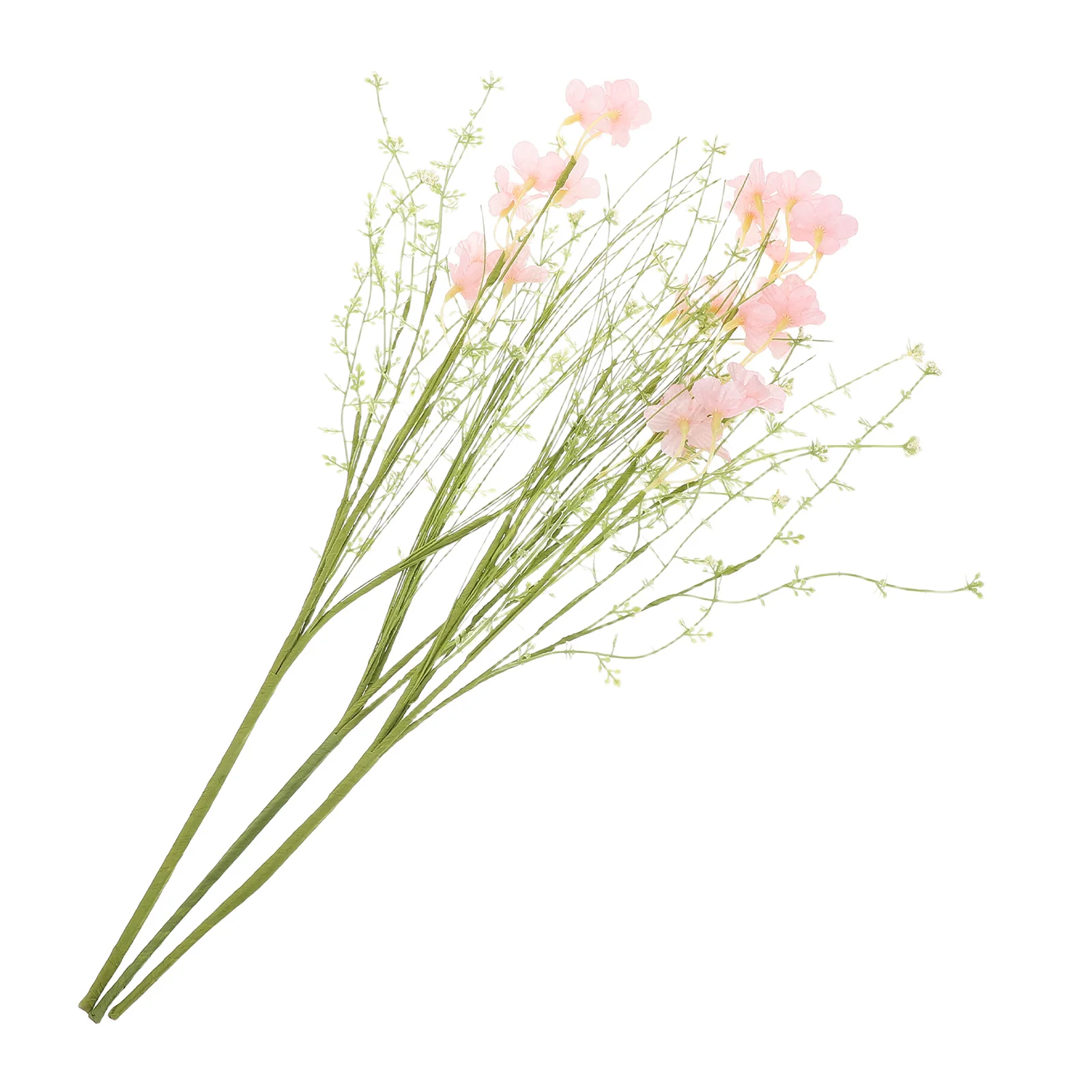 

3Pcs Fake Chrysanthemum Flowers Artificial Flower Arrangements for Home Decor Wedding Scene Photography Props Faux Table Flowers