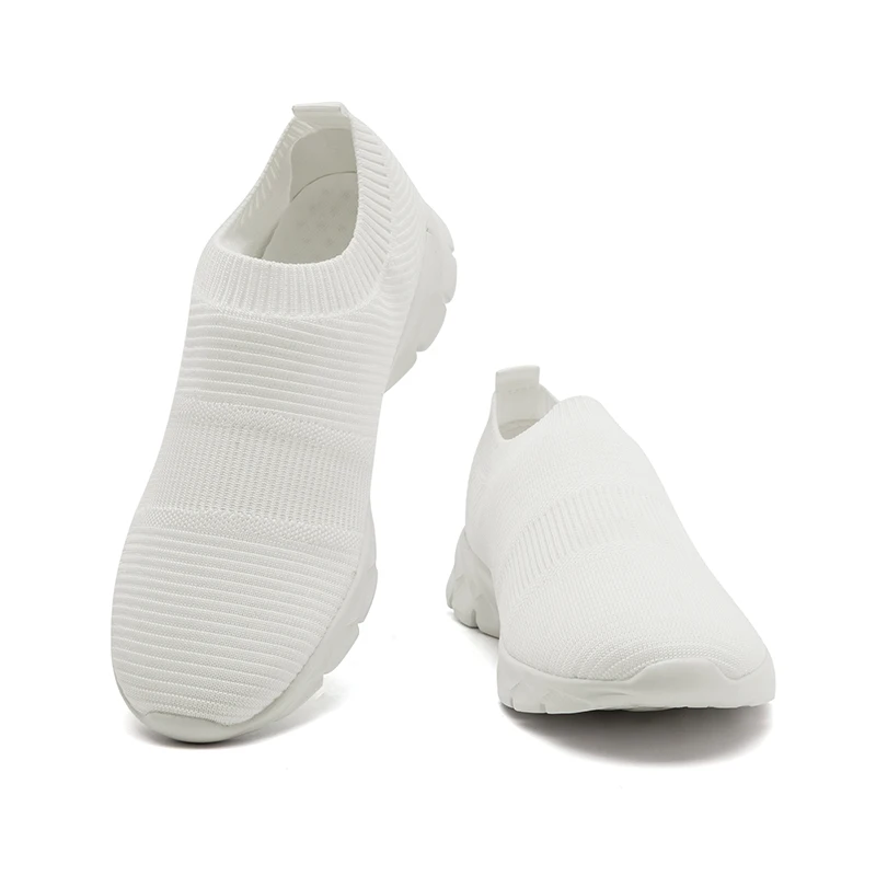 

Damyuan белые кроссовки для мужчин, уличные спортивные кроссовки, марафонская спортивная прогулочная обувь, дорожная обувь для треккинга, бега