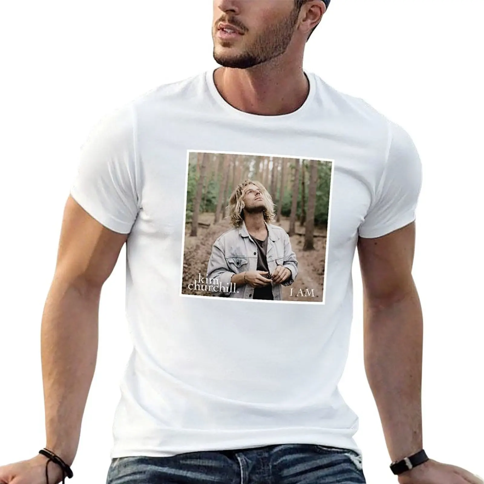 Man Shirts Shirts C… - image