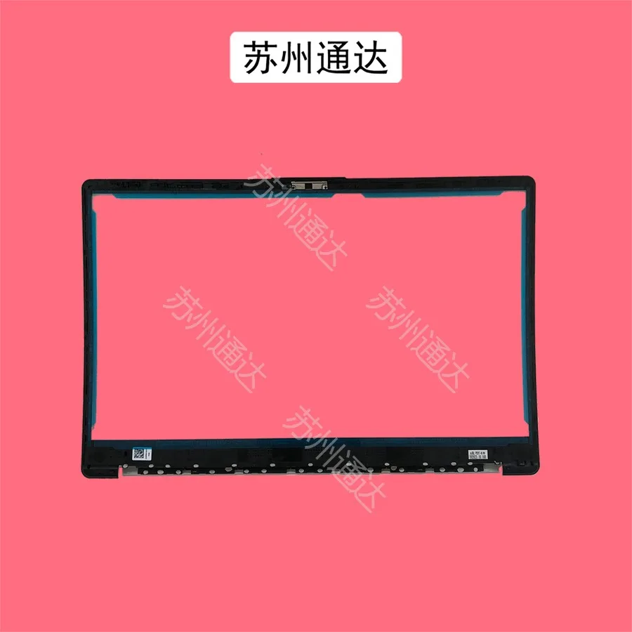 For the new for HP 15 FC FD 250 G10 TPN-Q286 B case with shaft cover N36078-001 Black B shell with silver shaft cover
