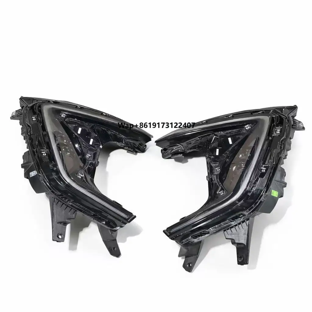 

Genuine Original Factory Aftermarket Automotive Spare Parts Lighting System Right Headlight 4121020ET01 Suitable