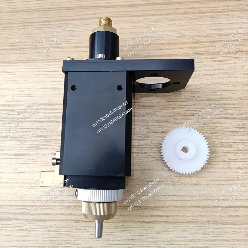 BMD703 Piercing Machine Piercing Machine Baoma DB703 Export Tungsten Steel Rotating Head Assembly Hole spacing 40 * 44