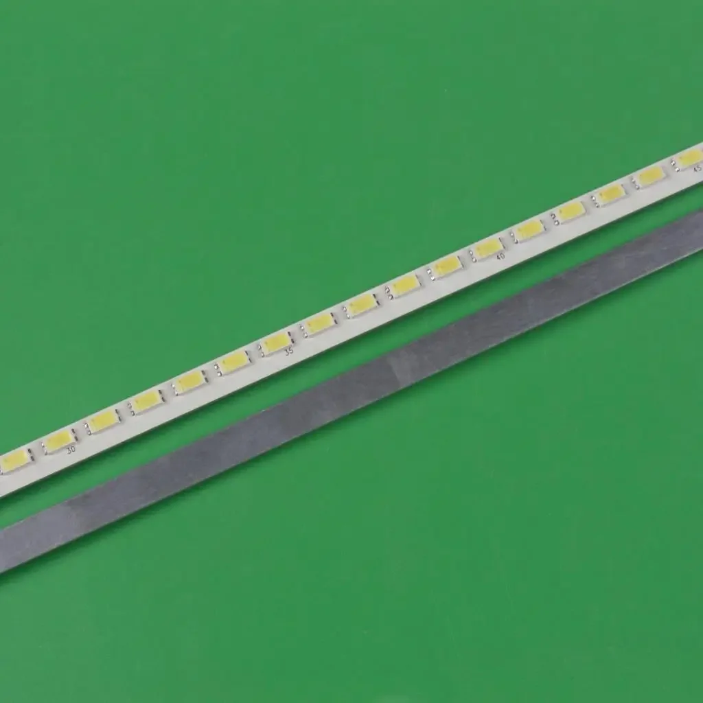 

Светодиодная лента 57 светодиодов для Innotek 42 дюйма V5 Edge Rev 0.3 42LE5300 42LE5500 42E70RG LC42EUH SC A1 A2 A4 LE42A300N 3660L-0352A 0353A