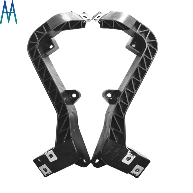 

1666263631 1666263731 Front Bumper Radiator Bracket for Mercedes-Benz W166 X166 C292