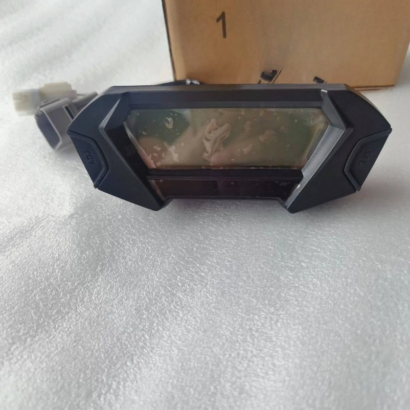 For CFMOTO ST125 baboon CF125-3A Screen Gauges Cluster Speedometer Tachometer Speed Ometer