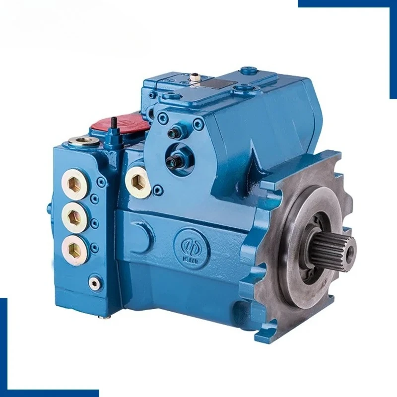 

Brueninghaus Hydromatik rexrroth A4VG HYDRAULIC PISTON Pump A4VG28HW A4VG28EP3 A4VG28ZE1 A4VG28DAD1