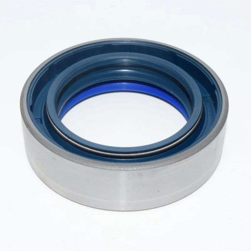 COMBI SF6 shaft oil seal 45*65*18.5mm NBR+AU agricultural tractor 12012377B O-ring mechanical seal gasket