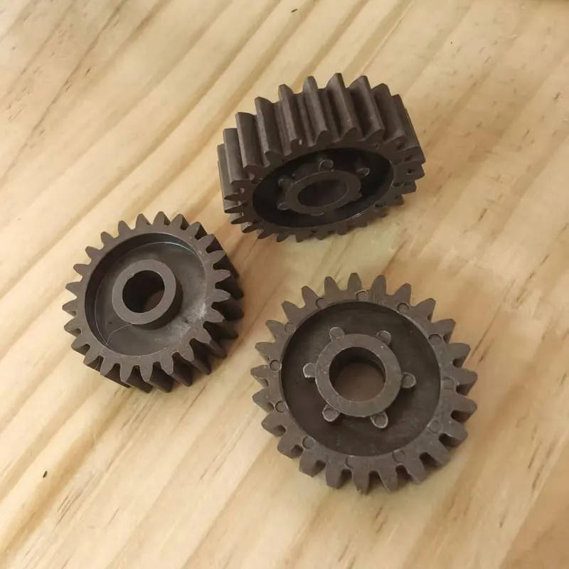 6pcs/Fuji minilab Wheel new gear 327D1061600 Expand to print the machine spare parts accessories part laser fuji/350/370/355/375