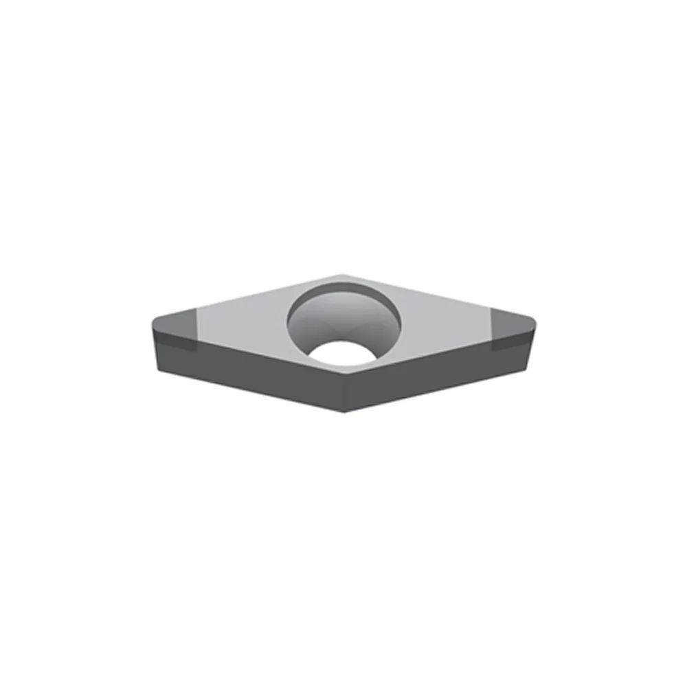 

100% Original VCGW16/VCGW1604/VCGW160408 S01020-2/VCGW160408S01020-2 YCB012 CBN Turning Insert