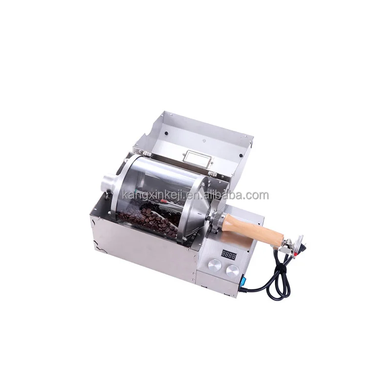Automatic Roasting Machine Electric Small Home Coffee Roaster