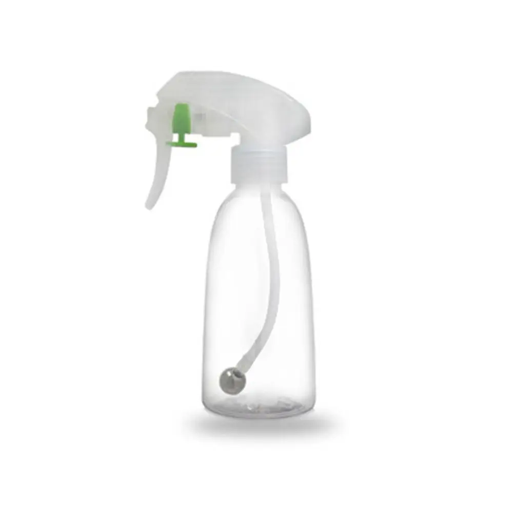 150ML Spray Bottles Salon Tools Liquid Atomizer Refillable Bottle Dispensing Hairdressing Container Barber Haircut