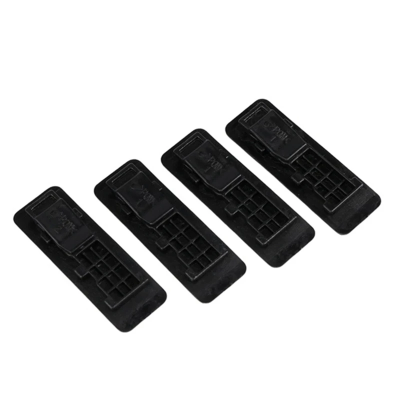 12Pcs 872552L000 Roof Trim Moulding Cover For Hyundai I30 2007-2012