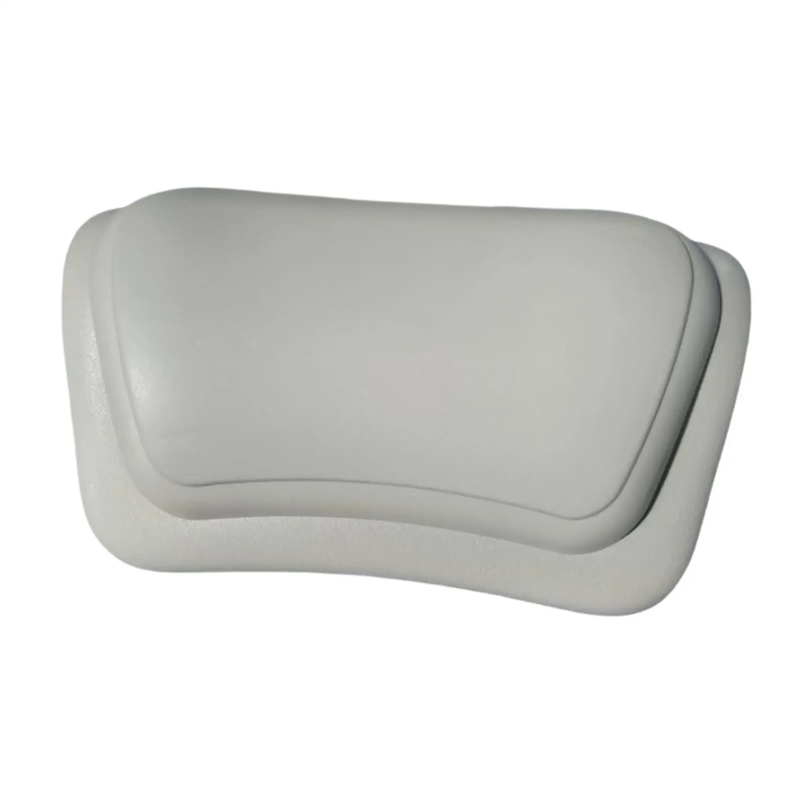 

Подушка для ванны, легко моющаяся, портативные аксессуары, подарочная подушка для ванны для спа, ванной комнаты, дома