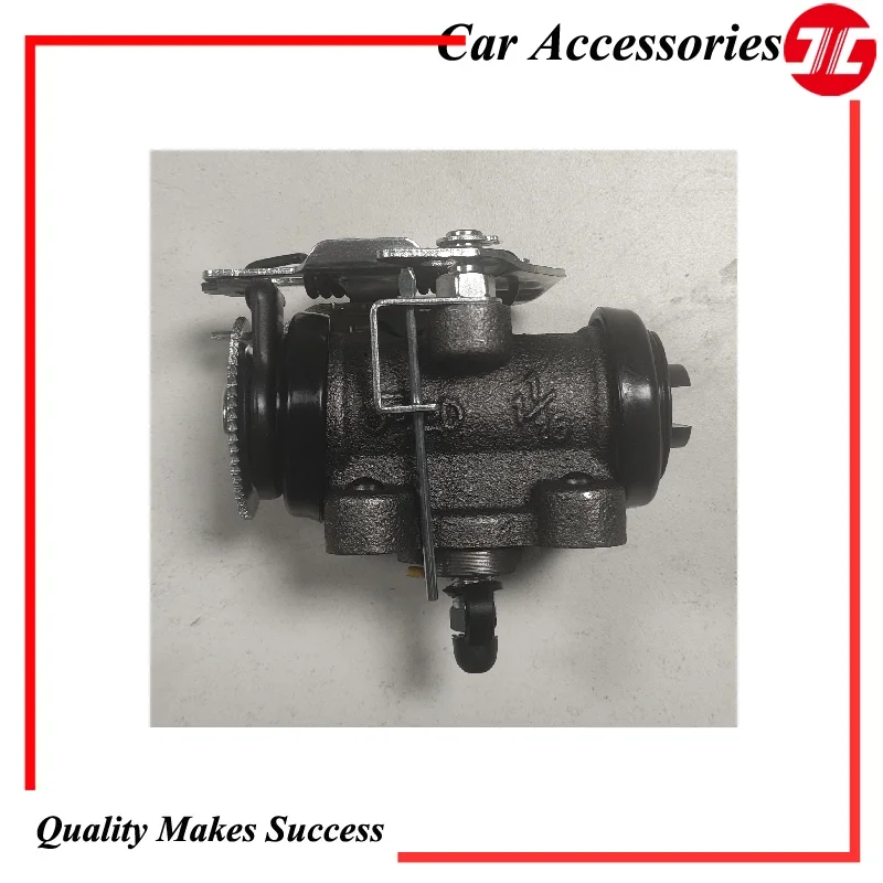 

Оригинальный тормозной цилиндр (переднее правое заднее колесо) JX1060- 3502050 B для автомобильных запчастей JMC Kaiyun