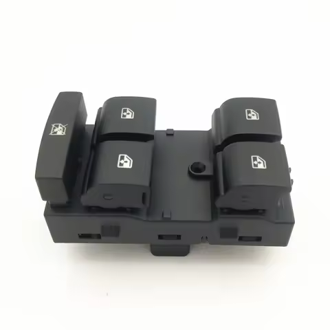 Original Window Control Switch Glass Elevator Front Left For Sonic Aveo T300 Trax Oem# 95188246 High Quality
