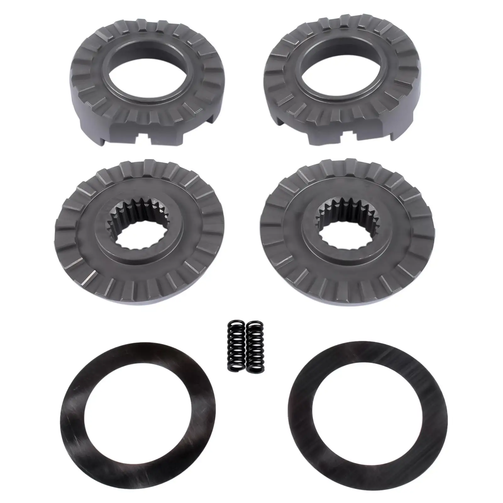 AP01 Front Differential Locker For Can-Am Renegade Commander Maverick Outlander Max