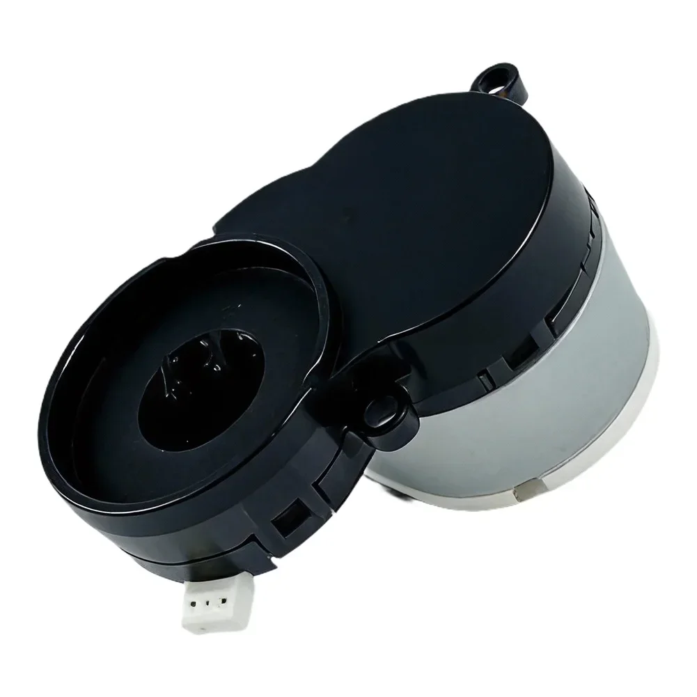 1pcs Side Brush Motor For Mova E40 Ultra Robot Vacuum Cleaner For Floor Efficient Dirt And Debris Removal