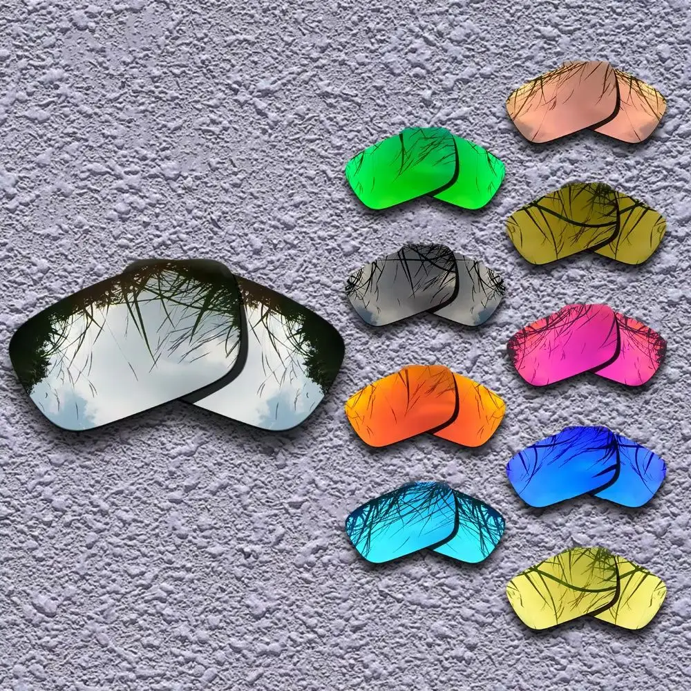 Polarized Replaceme…