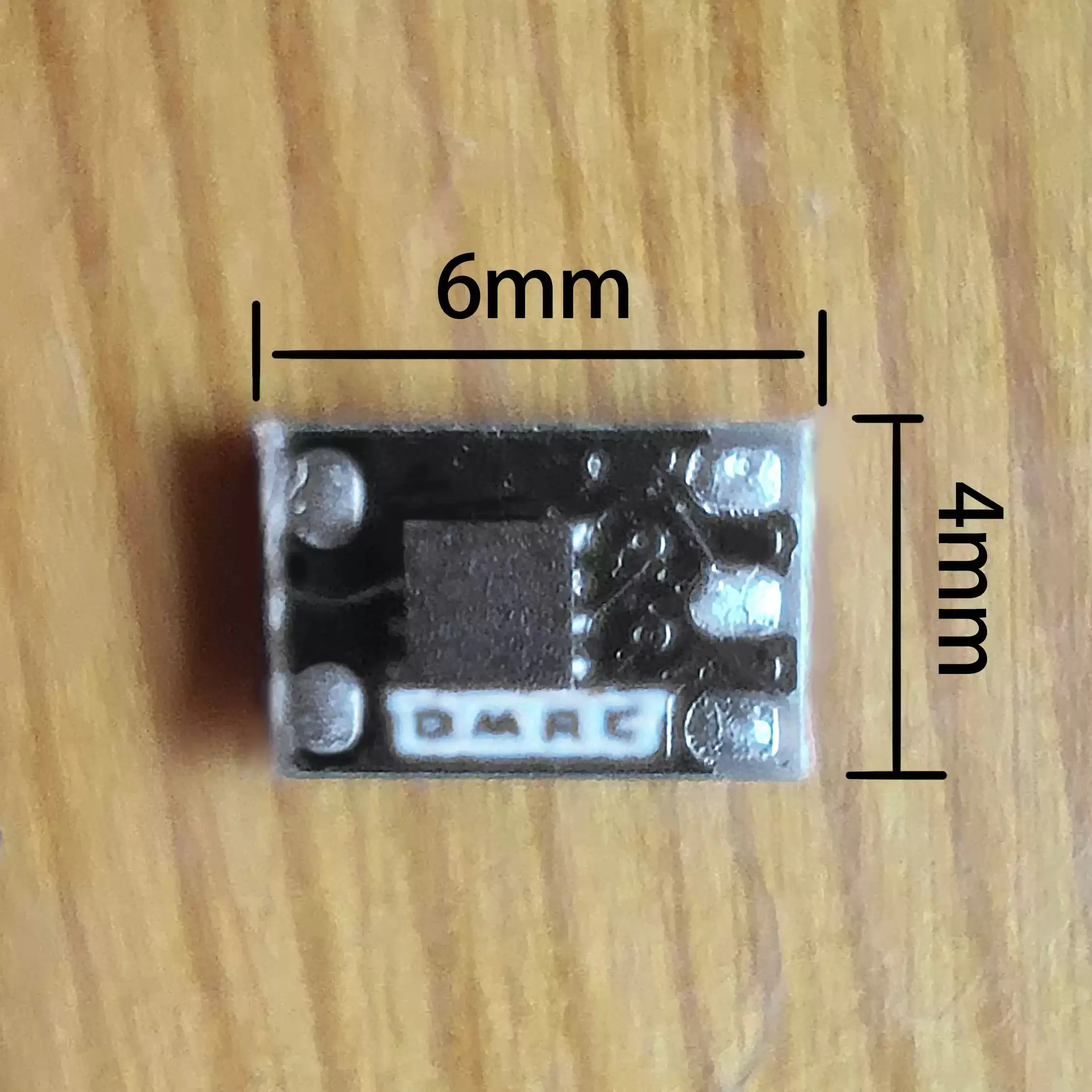 DMRACING NEZ 1/64 Micro ESC