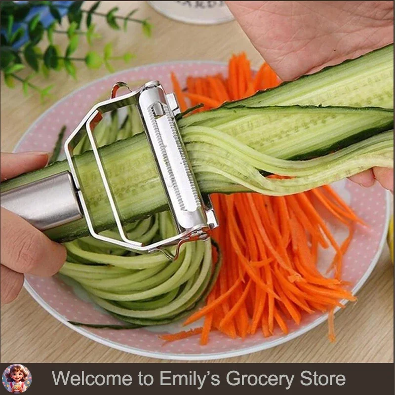#11 Trending Food Peelers Right Now