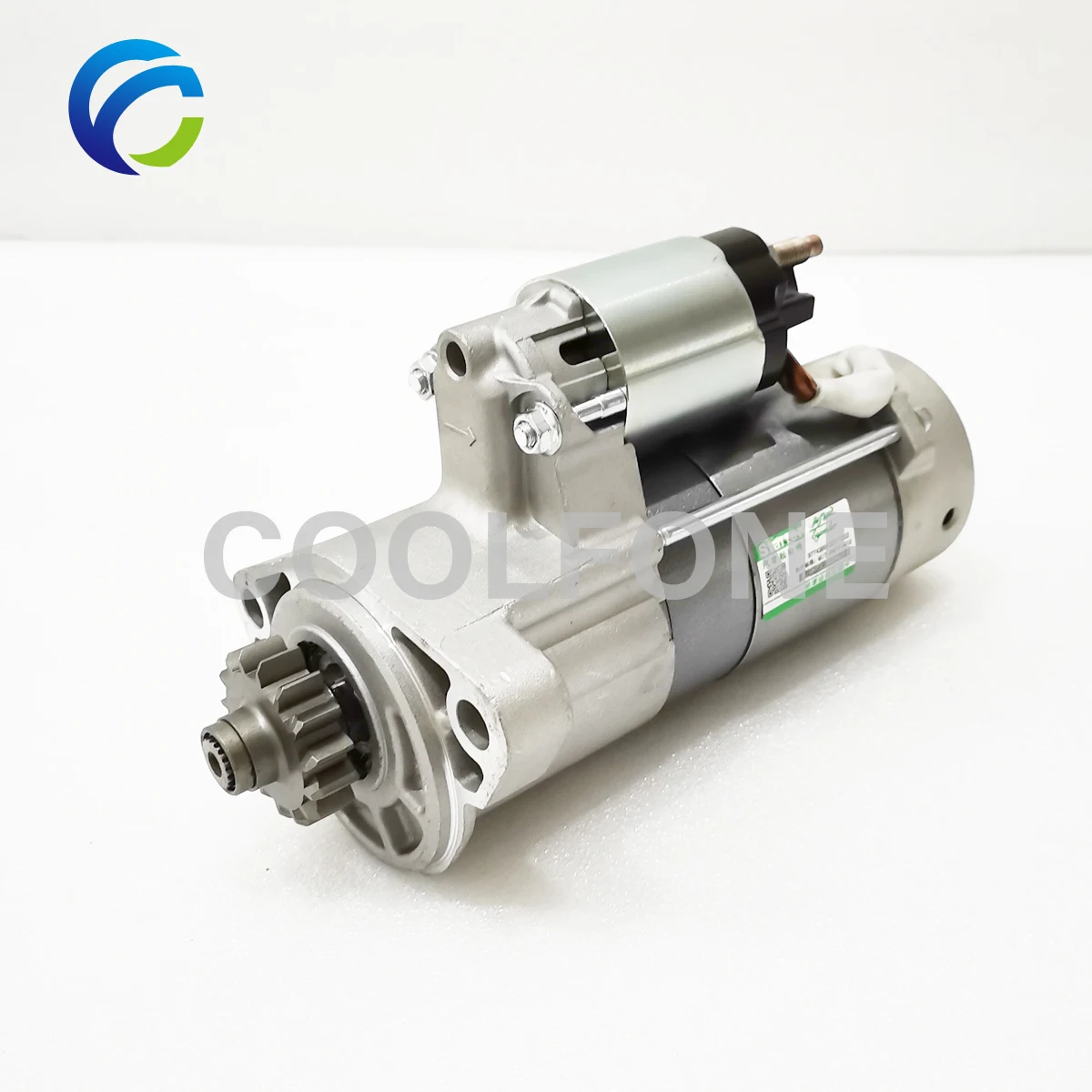 Self Starter Motor for AUDI Q7 VW TOUAREG PORSCHE Panamera CAYENNE 92A 3.0 TDI 2006- 2015 059911024K 05911024KX 95860410900