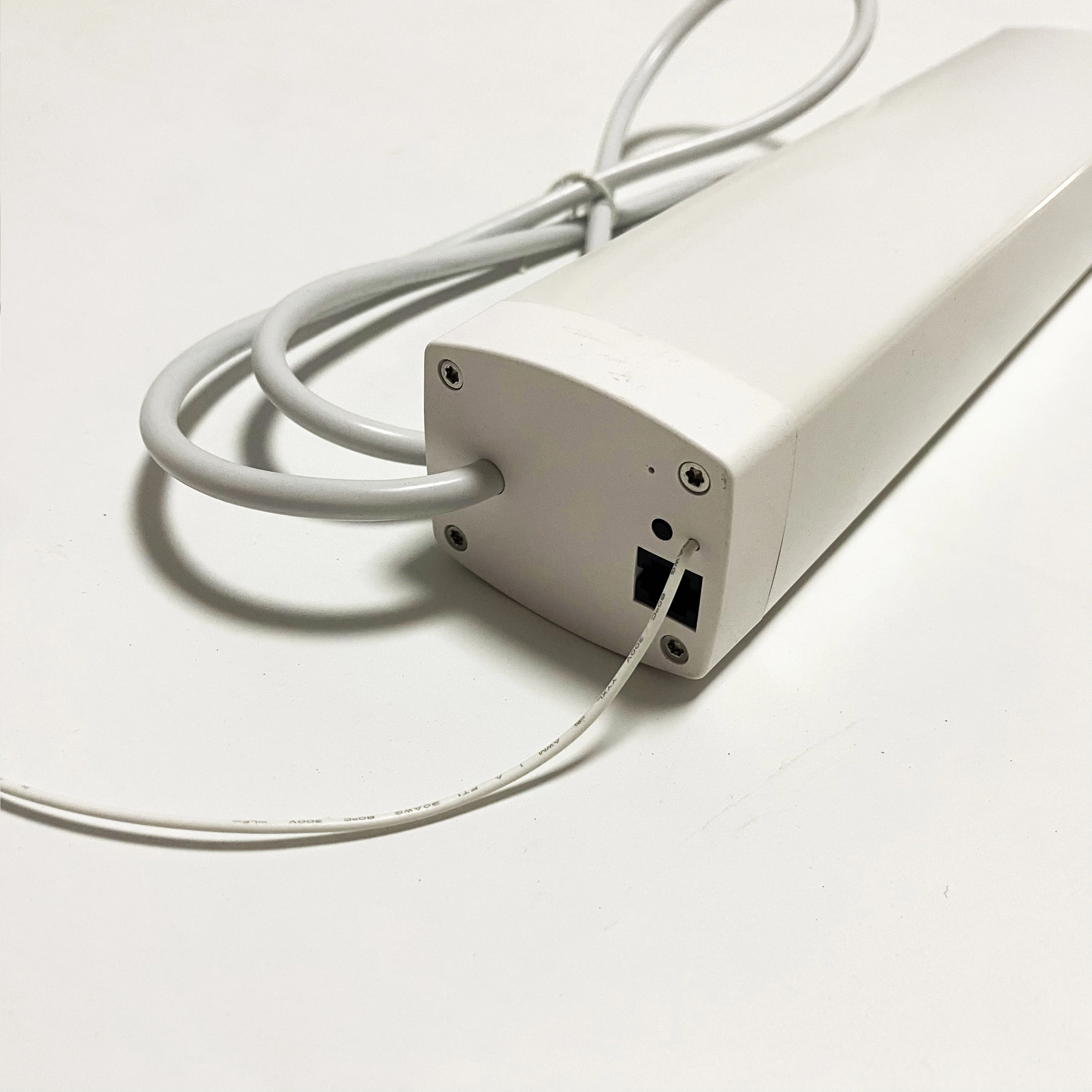 Customized Model Intelligent RS485 Curtain Motor 5-Wire Hotel Motor