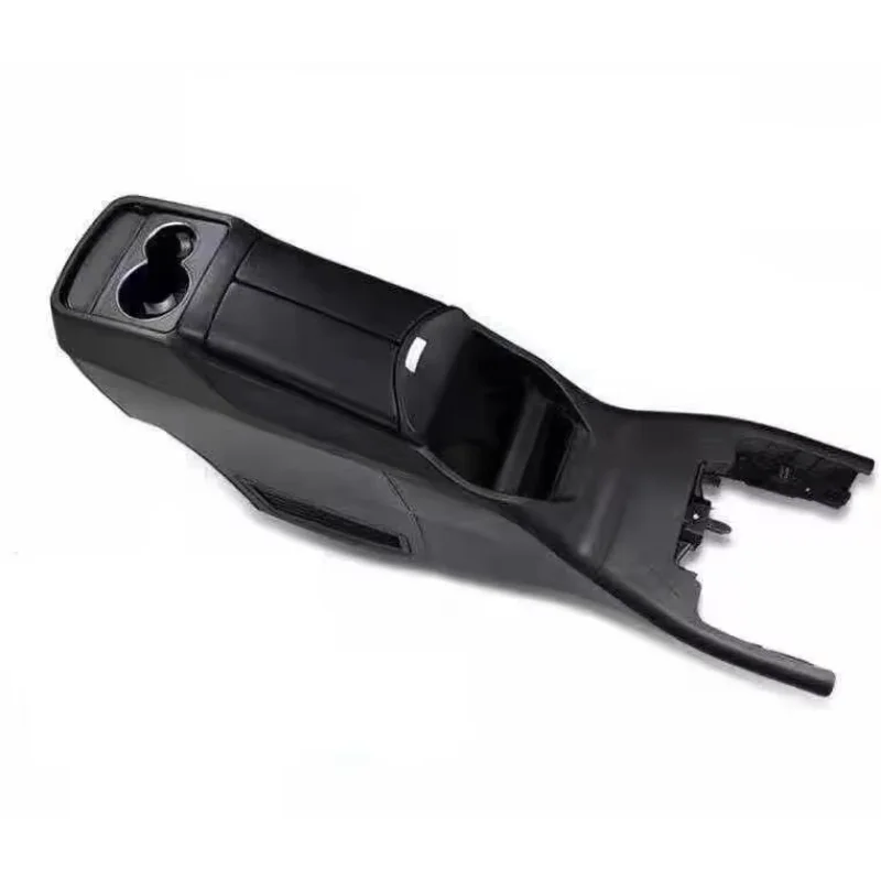 High Performance Car Armrest for V Class W447 with Center Console Storage Box