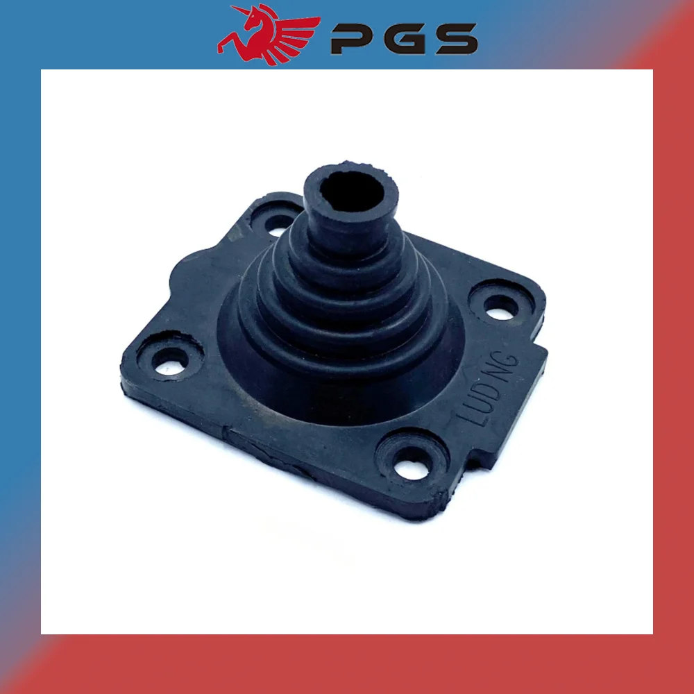 Originele 21607 Serum Cap BOOT Voor Linhai 260 300 400 ATV Quad Onderdelen 21607 21607A 4.6.01.1040 LU 019337   GA KART