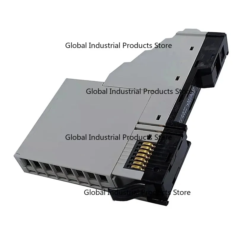 Brand New Sealed 100% Original LENZE EPM-S305.2A Eight Digital Outputs 0.5 a Supply I/O Compound Module
