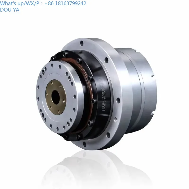 

Ro bot Arm Servo Motors Harmonic Drive Ro bot Joint Module Underwater Brushless Motor