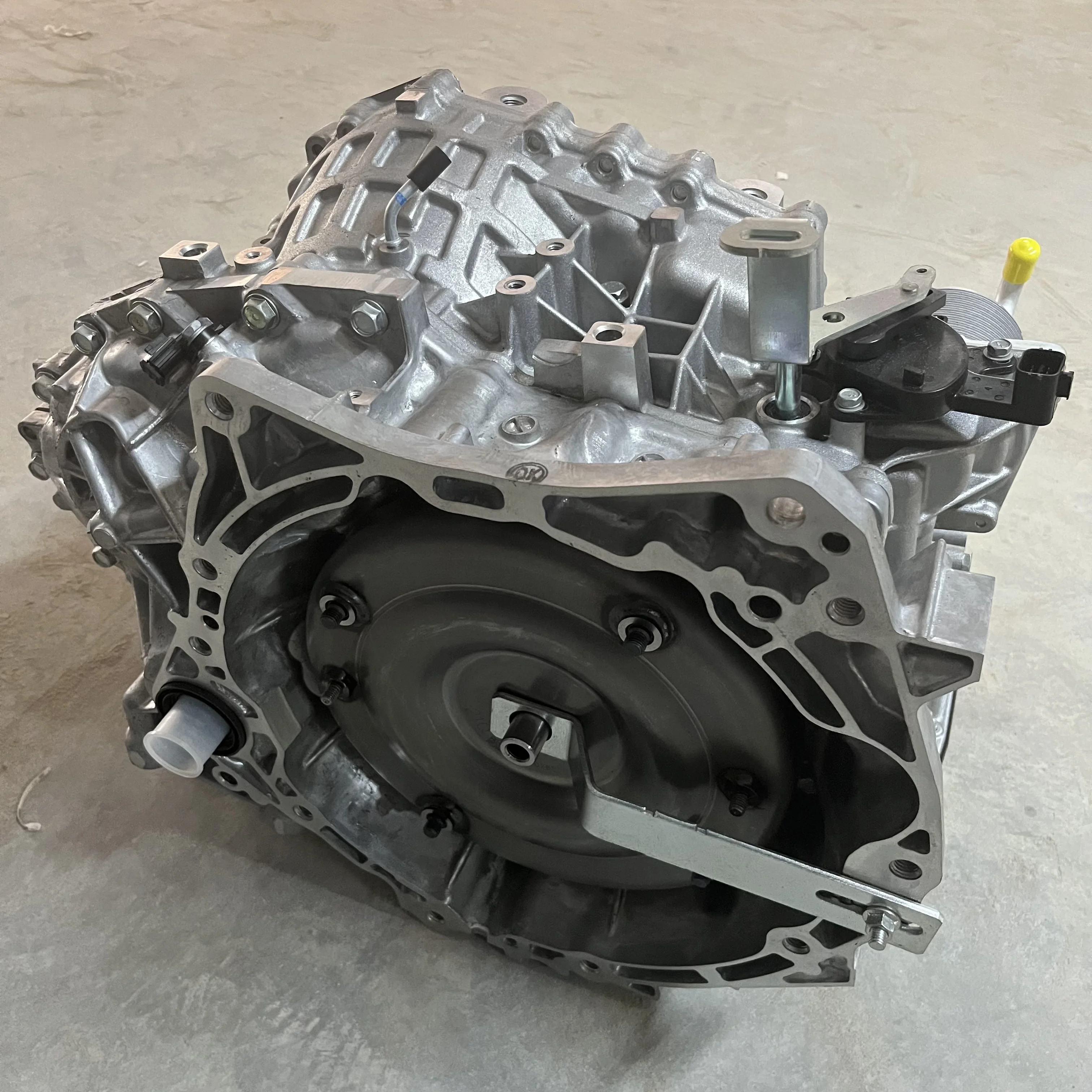 High Quality JF011E CVT Automatic Transmission Gearbox 2WD 2.5L Complete Valve Body Gearbox Fit For Japanese Car