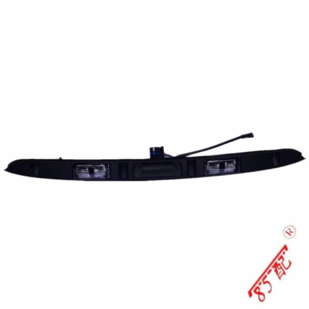 

New Trunk Switch Assembly 51137171699 For BMW 3 Series E46 Rear Trunk Lid With Button