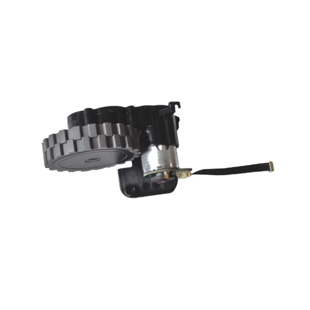 ロボット掃除機用モーター付きホイールアセンブリ,抽出ツール,右側ドライブ,abir x5 x6 x8 s6,1個