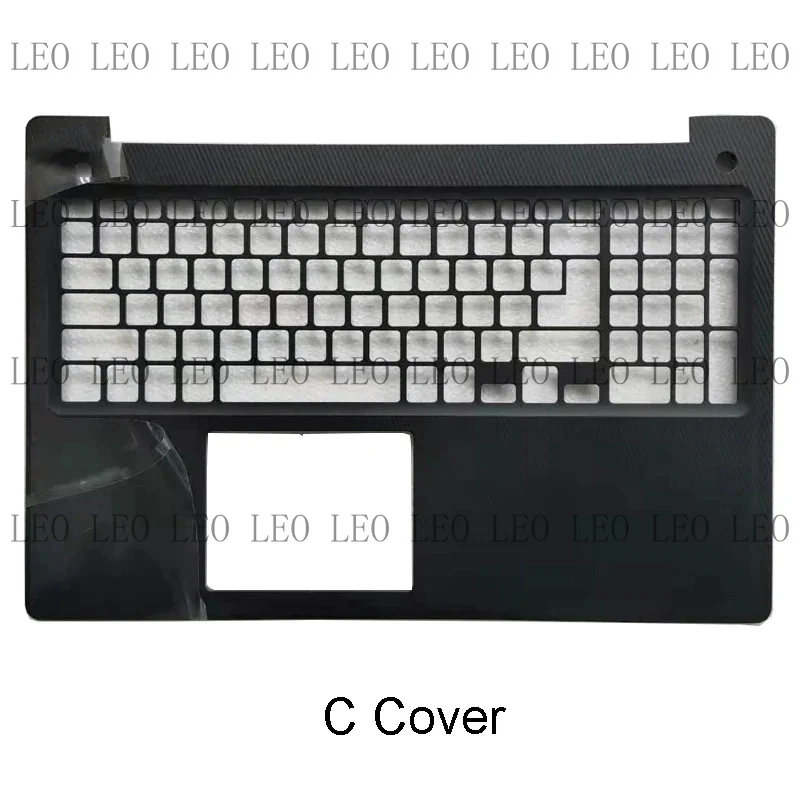 MY For Inspiron 15 3590 3593 3595 Laptop Rear Top Cover Front Frame Upper Lower Palm Rest Housing A B C D Shield Shell
