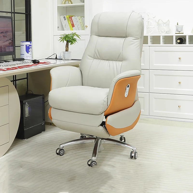 

Reading Conference Office Chair Swivel Recliner Playseat Office Chair Lazy Comfortable Bedroom Arm Silla Oficina Salon Furniture