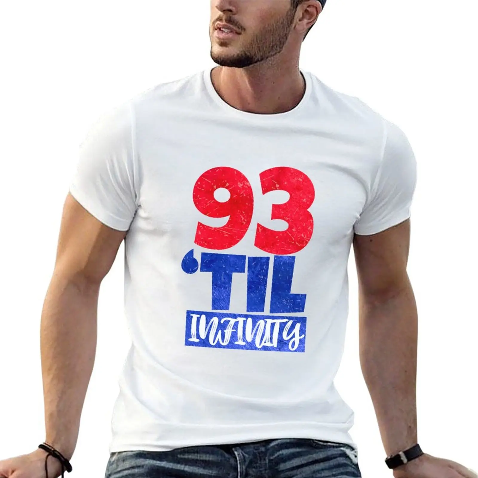 93 Til, Souls Of Mischief T Shirt, Old School Hip Hop T-Shirt shirts graphic tees summer 2026 T-shirt men