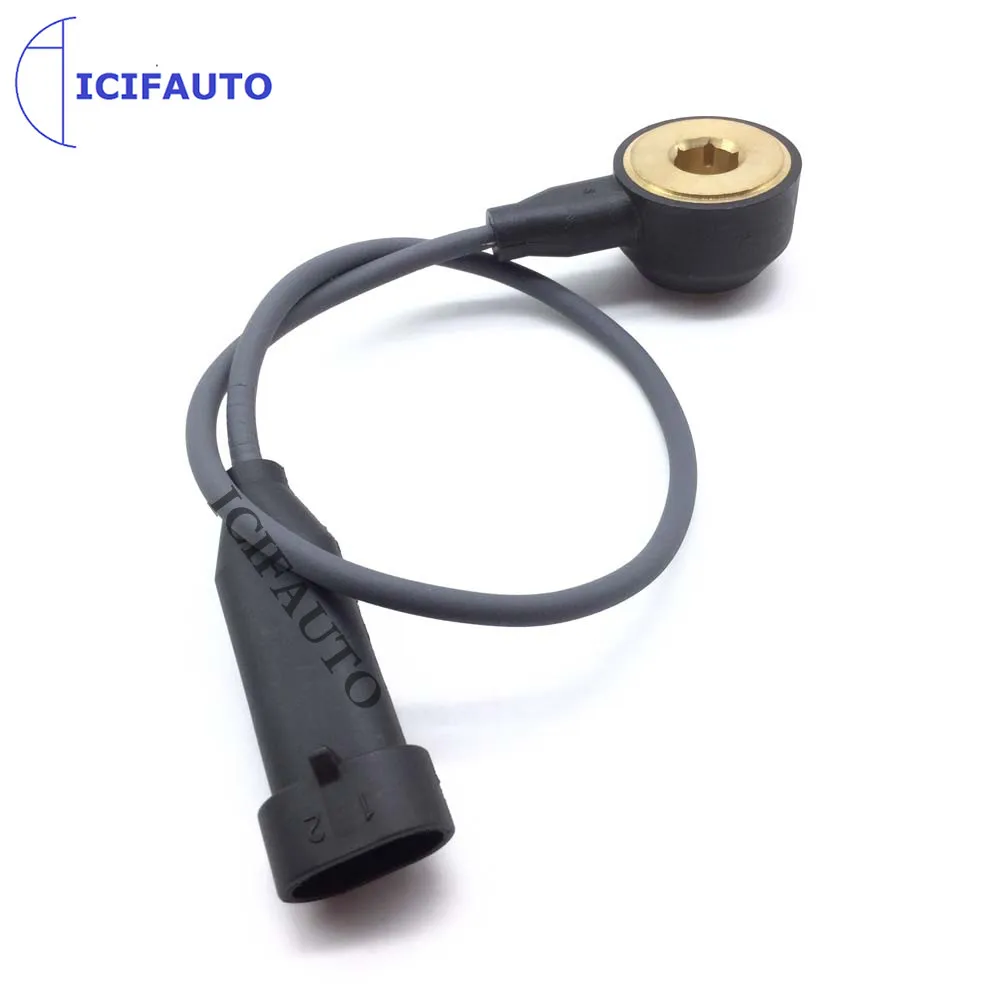 Knock Sensor for Chevrolet Daewoo Isuzu OE# 6238370, 6238402, 10456240, 6238370, 6238402, 10456669