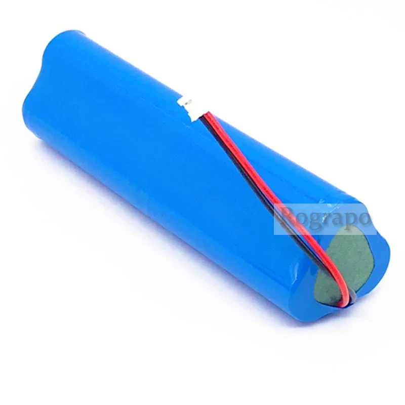 New 24V 2500mAh Li-ion Rechargeable Battery Pack for Phoenix A2 Massage Gun,Fascia Gun With BMS DIY Install