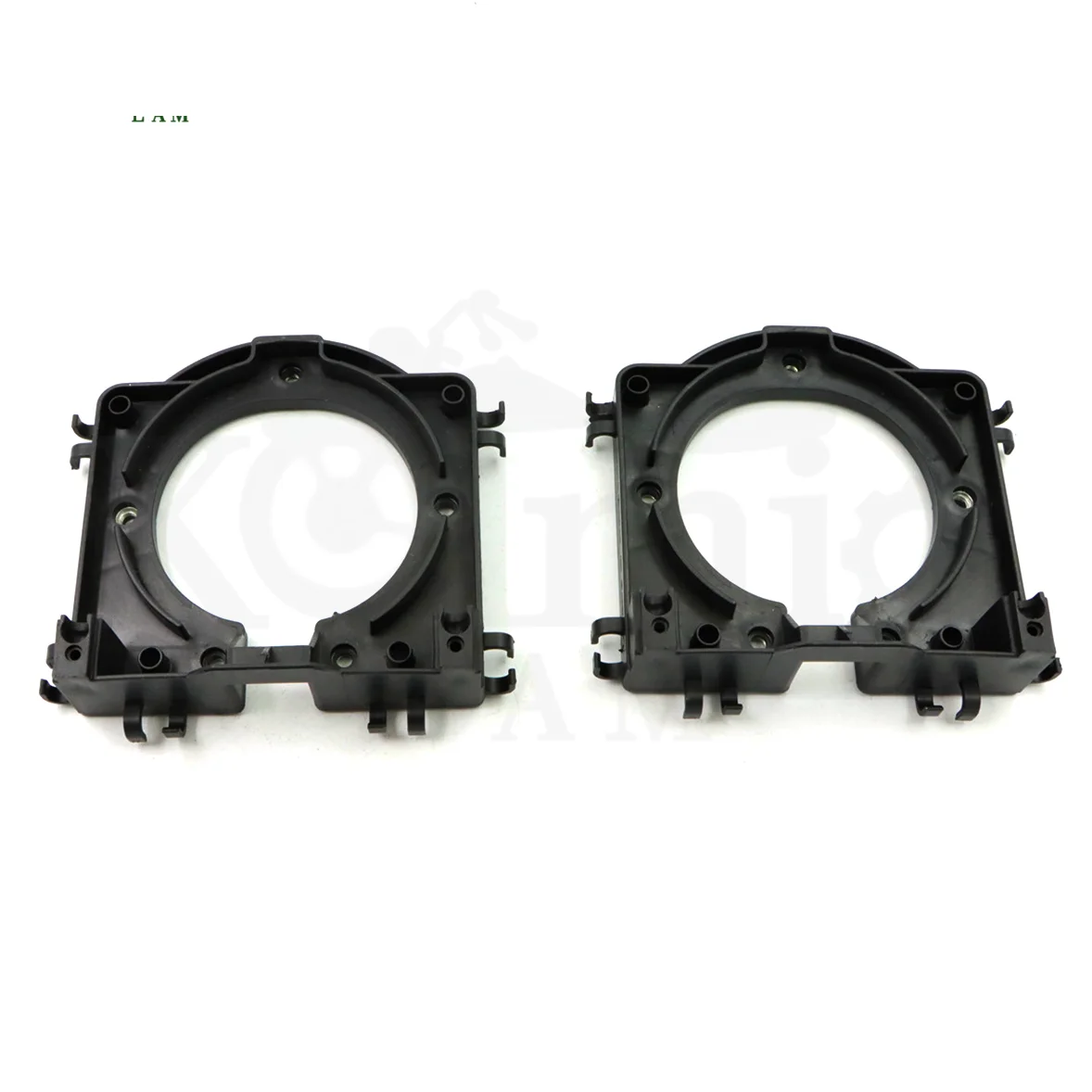 KOLMIO-LAM Headlamp Assembly Head Light Lamp Fit for HONDA CBR250 NC19 NC22 CBR400 NC23 NC29 VFR400 NC30 Motorcycle Headlight - view 3